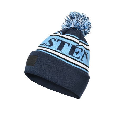 WAHLSTEN LOGO TUPSUPIPO, SININEN